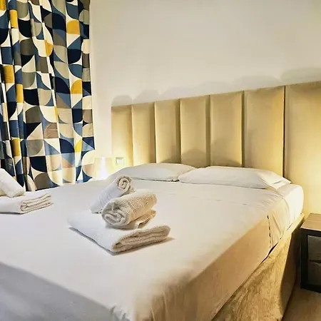 Carlo Rusconi 10 - Trastevere *