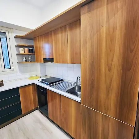 Apartment Carlo Rusconi 10 - Trastevere Rom