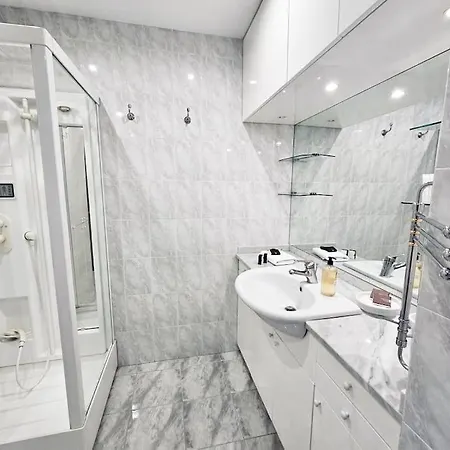 Carlo Rusconi 10 - Trastevere Apartment *