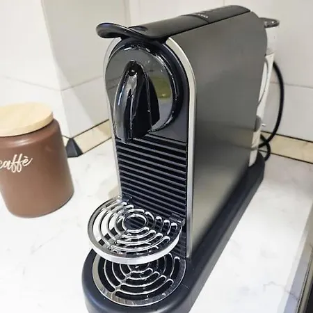 Carlo Rusconi 10 - Trastevere Apartment *