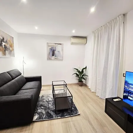 Apartment Carlo Rusconi 10 - Trastevere *