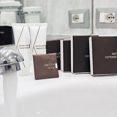 Carlo Rusconi 10 - Trastevere * Rom