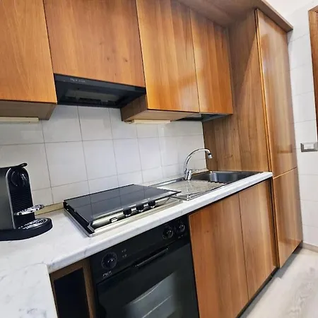 Apartment Carlo Rusconi 10 - Trastevere *