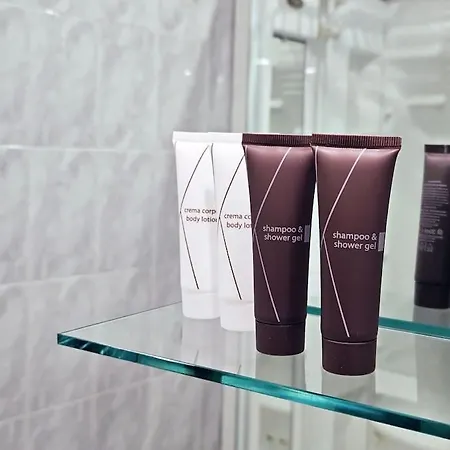 Apartment Carlo Rusconi 10 - Trastevere Rom