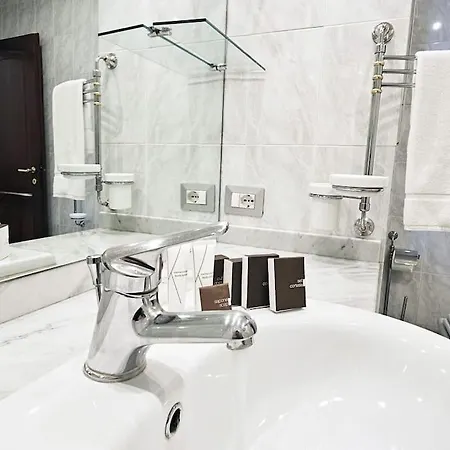 Carlo Rusconi 10 - Trastevere * Rom